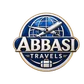 Abbasi Travels Logo